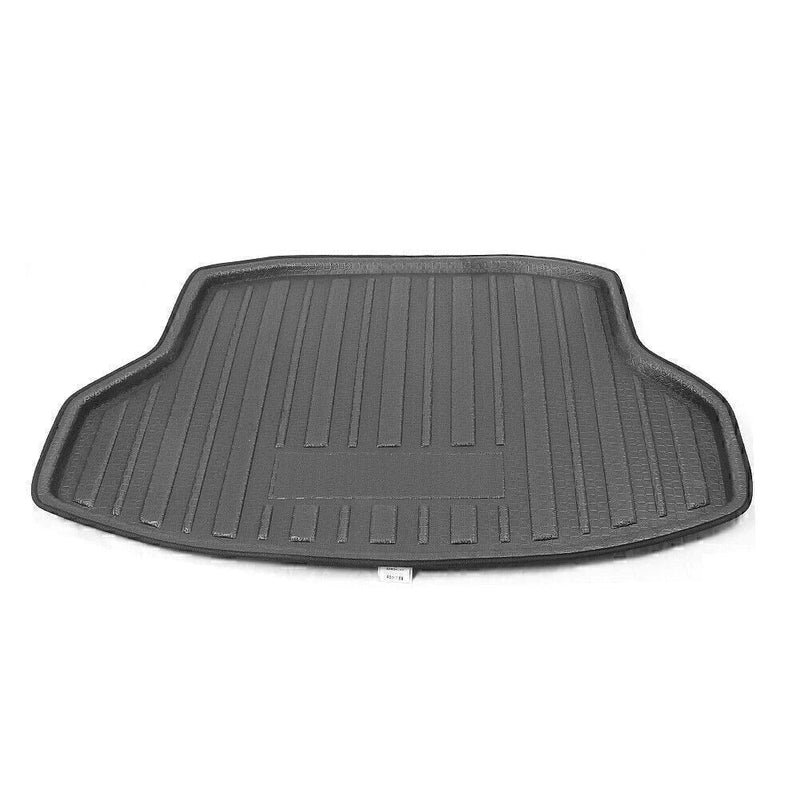 Honda Civic Rear Trunk Mat (2016-2017)