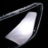 Mazda CX-7 Clear Headlight Lens Cover Pair (2007-2012)