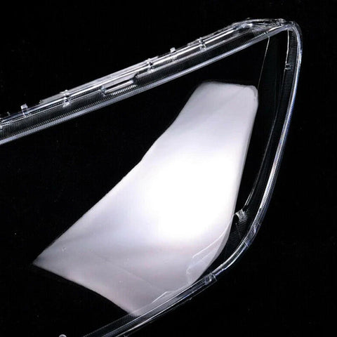 Mazda CX-7 Clear Headlight Lens Cover Pair (2007-2012)