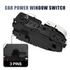 Mercedes-Benz C300 C43 Driver Side Power Window Switch (2015-2023)