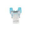 Low Shank Snap-On Singer, Brother, Babylock, New Home Sew-On Button Foot