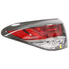 Lexus RX270 RX350 RX450H SUV Left Tail Light LH
