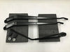 Toyota Land Cruiser 80 Series 2 x Wiper Arm Front/Rear Set (1990–1998)