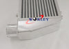 Universal Vehicles Top Mount Aluminum Intercooler 480x270x76mm