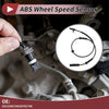 BMW 328i GT XDrive ABS Wheel Speed Sensor (2013-2016)