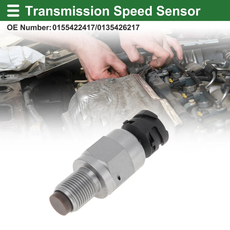MERCEDES-BENZ ACTROS Transmission Speed Sensor (1996-2002)