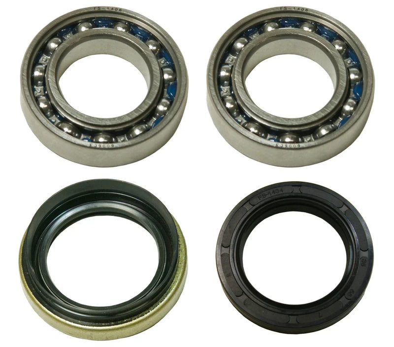 Yamaha Timberwolf 250 4x4 Front Wheel Bearing & Seal (1994–1999)