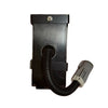 Transmission Selector Push Button Shifter