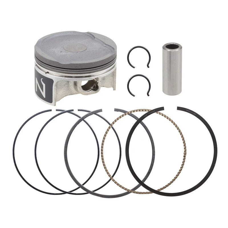 Can-Am Maverick X3 Namura Standard Bore Piston Kit (2017–2020)