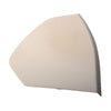 Mercedes W211 E-Class Beige Front Left Side Door Upper Cover Trim (2003-2009)
