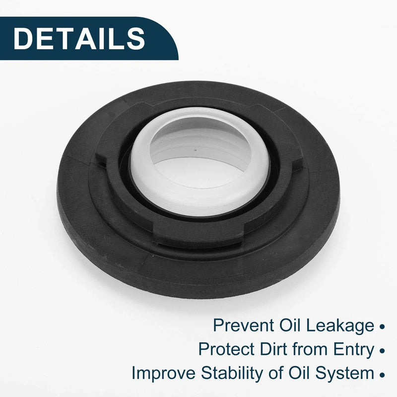 Land Rover Range Rover Sport Front Crankshaft Oil Seal (2005-2013)