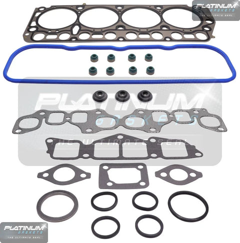 TOYOTA HILUX YN106 CYLINDER HEAD GASKET (1988–1992)