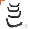 Toyota Hilux Ute Matte Black SR5 Fender Flare Arch (1997-2004)