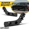 Jeep Grand Cherokee Front Bumper Bracket Set (2011-2013)