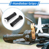 Motorcycle Grips 15/16" 24mm Motorcycle Hand Grips