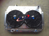 Holden HQ HJ HX HZ 253 308 V8 Aluminum Radiator Shroud Fans