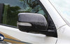 Toyota FJ150 L / C PRADO ABS Carbon Fiber Side Mirror Covers (2010-2019)