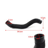 Jaguar XF Radiator Upper Water Coolant Pipe Hose (2009-2015)
