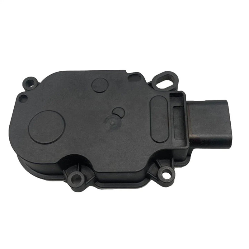Chrysler Front Bumper Active Grill Shutter Actuator Motor (2015-2017)