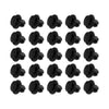 Honda Bumper Fender Fasteners 40 x Trim Panel Clips