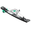 BMW E87 116i 118i 120i Rear Right Window Regulator (2003-2012)