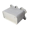 Mercedes-Benz W164 W221 AMG oil radiator auto accessories (2005–2013)