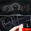 Mazda 3 Axela TPU Screen Protector (2019-2020)