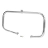 Harley Street Electra Glide Road Engine Guard Highway Crash Bar (97-08)