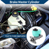 Toyota Hilux Brake Master Cylinder Reservoir (1990-1997)