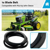 Murray & Victa Ride-On Mowers 30" Blade Belt