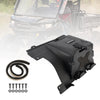 Can-Am Defender HD5 / HD8 / HD10 Storage Compartment & Tablet Holder (2016-2024)