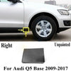Audi Q5 Base Right Side Front Lower Fender Molding Trim (2009–2017)