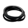 Country Clipper D-3776-W Deck Belt 5/8" X 182.5" (Various Models)