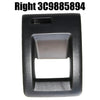 Passat B6 Lock Buckles Trim Cover Panel (2005–2010)