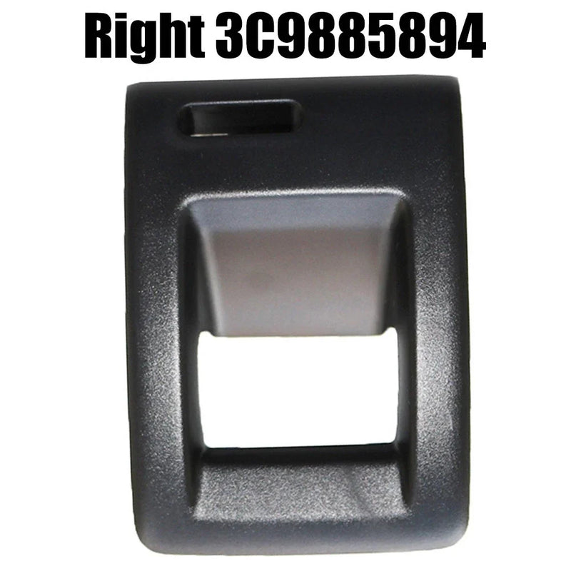 Passat B6 Lock Buckles Trim Cover Panel (2005–2010)