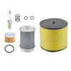 Honda TRX400EX / TRX400X Sportrax 400 1999-2014 Air Oil Filter & Cleaner