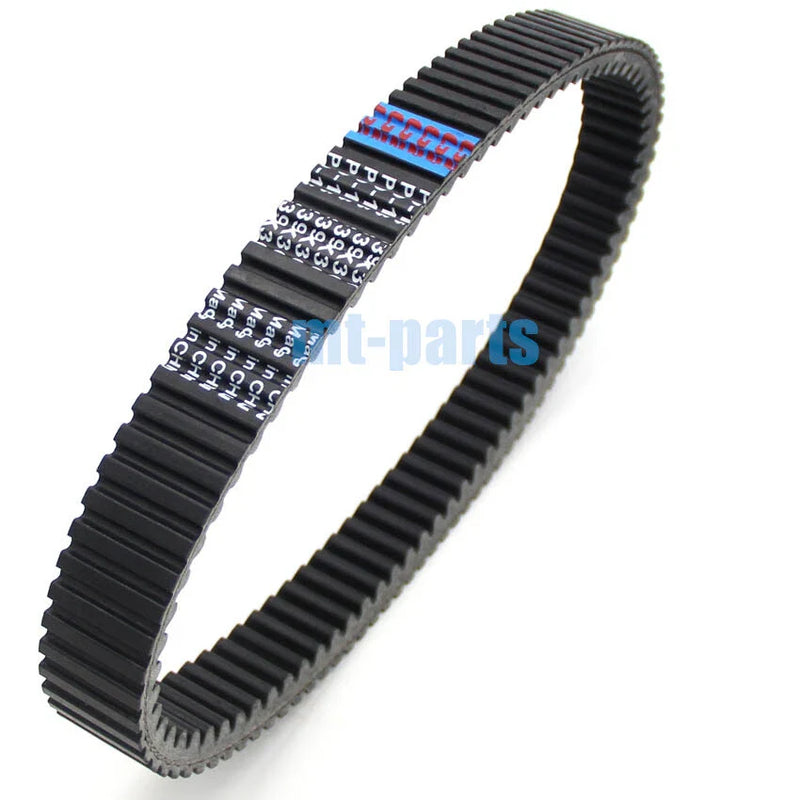 CF Moto ZFORCE 500 2016-2022, ZFORCE 600 2012-2015 Drive Belt