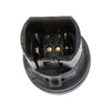 Chevrolet Malibu Trunk Lock Release Switch Button (2008-2012)