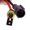 Car - DC12V 55W 1x Digital HID Xenon Ballast Replacement