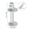 Toyota Sequoia Eccentric Alignment Camber Bolts (2000-2007)