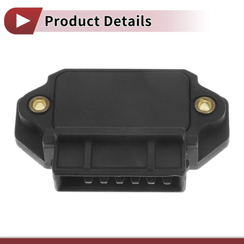 Porsche 911 Ignition Control Module 1x (1991 - 1994)