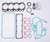 Nissan Navara D21 D22 2.7L TD27 New VRS Cylinder Head Gasket Set (1988)