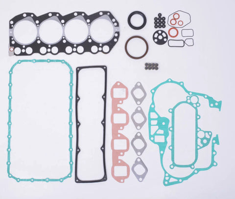 Nissan Navara D21 D22 2.7L TD27 New VRS Cylinder Head Gasket Set (1988)