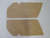 Porsche 911 G 2 x Door panels and Rear parcel shelf (1976–1986)