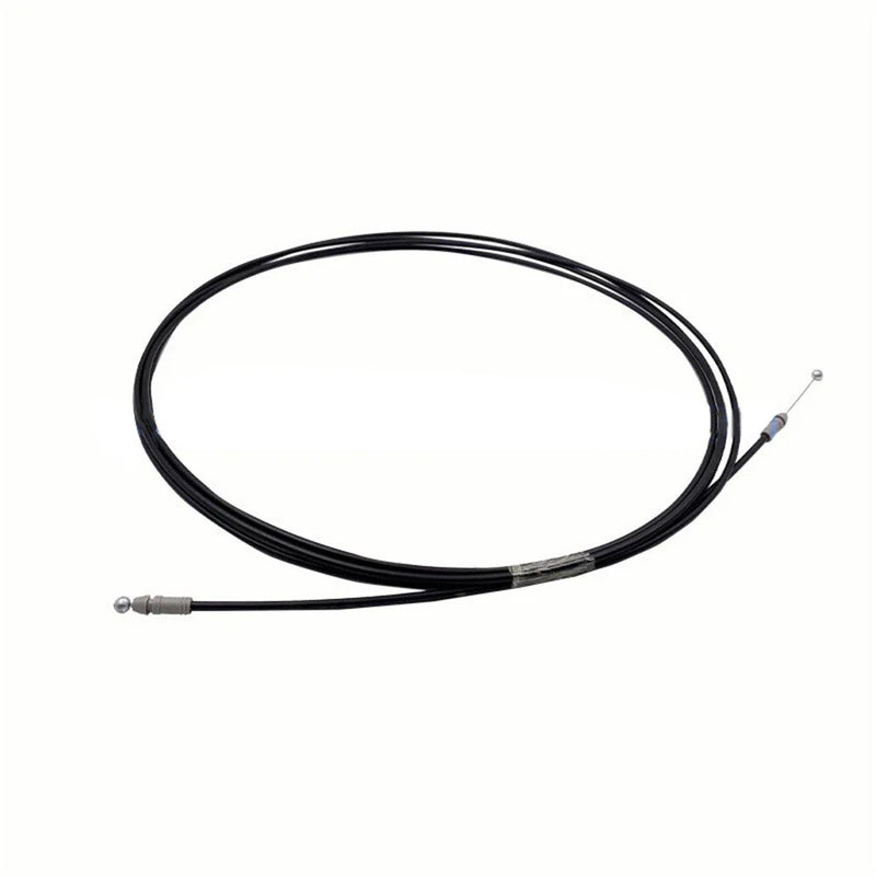 Toyota Camry 2012-2017 Trunk Lid Release Cable (2012-2017)