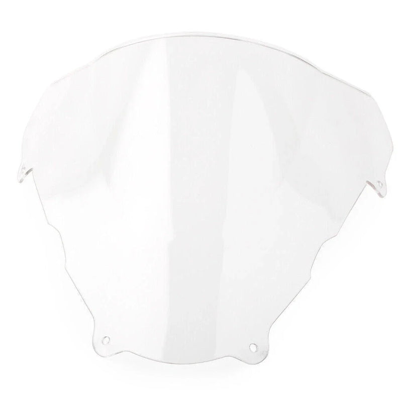 99-02 Suzuki SV650 SV650S Windscreen Fly Screen