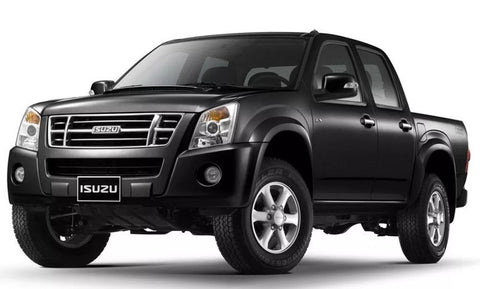 Isuzu Dmax / Holden Rodeo One Way Valve (2005-2011)