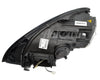 Audi TT (2008-2010) Genuine OEM USA Bi-Xenon Headlight Right Side