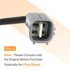 Toyota RAV4 Base 2.0L L4 Oxygen Sensor (2001-2005)