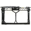 Radiator Support Assembly For 2009-2010 Mazda 6 Steel